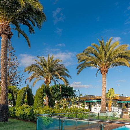 Bungalow Siena Center Playa Del Ingles Маспаломас Екстериор снимка