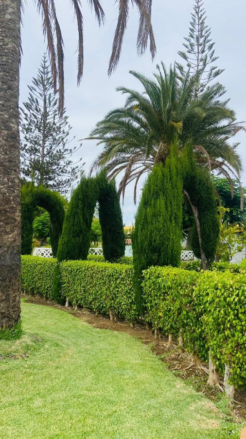 Bungalow Siena Center Playa Del Ingles Маспаломас Екстериор снимка