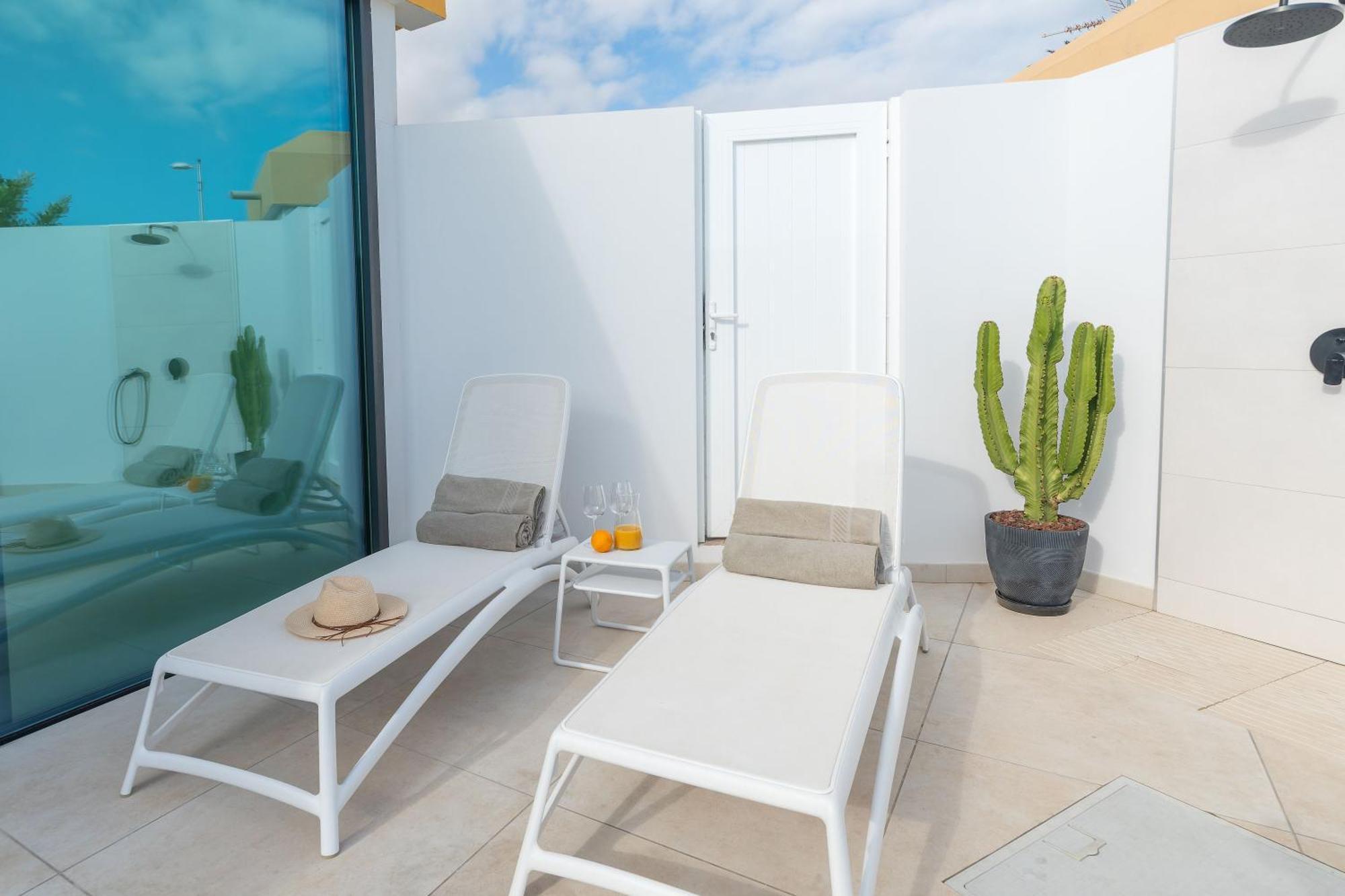 Bungalow Siena Center Playa Del Ingles Маспаломас Екстериор снимка