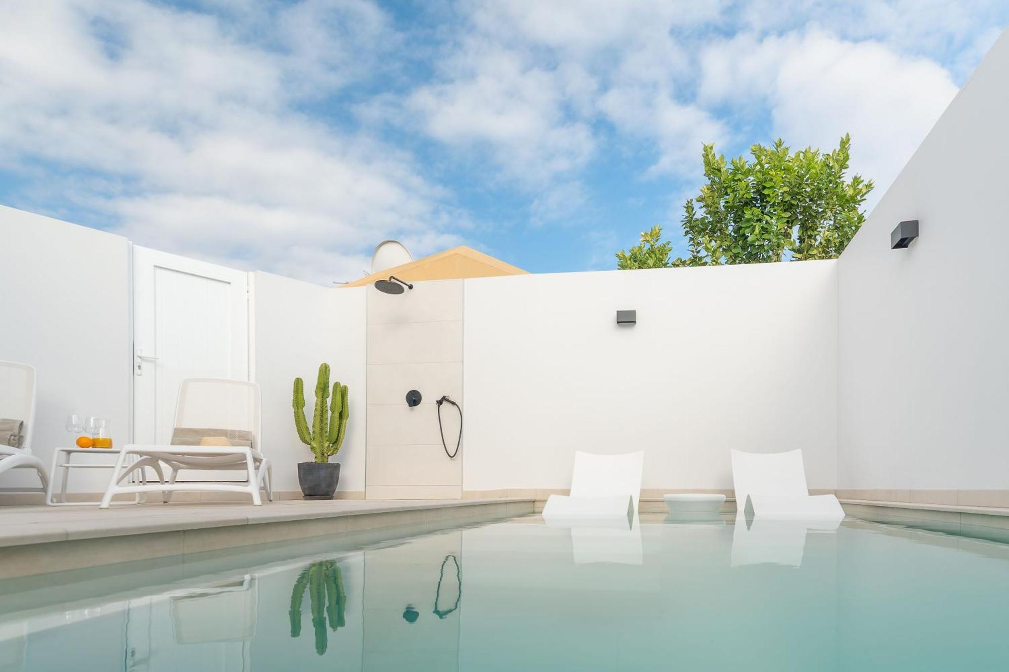 Bungalow Siena Center Playa Del Ingles Маспаломас Екстериор снимка