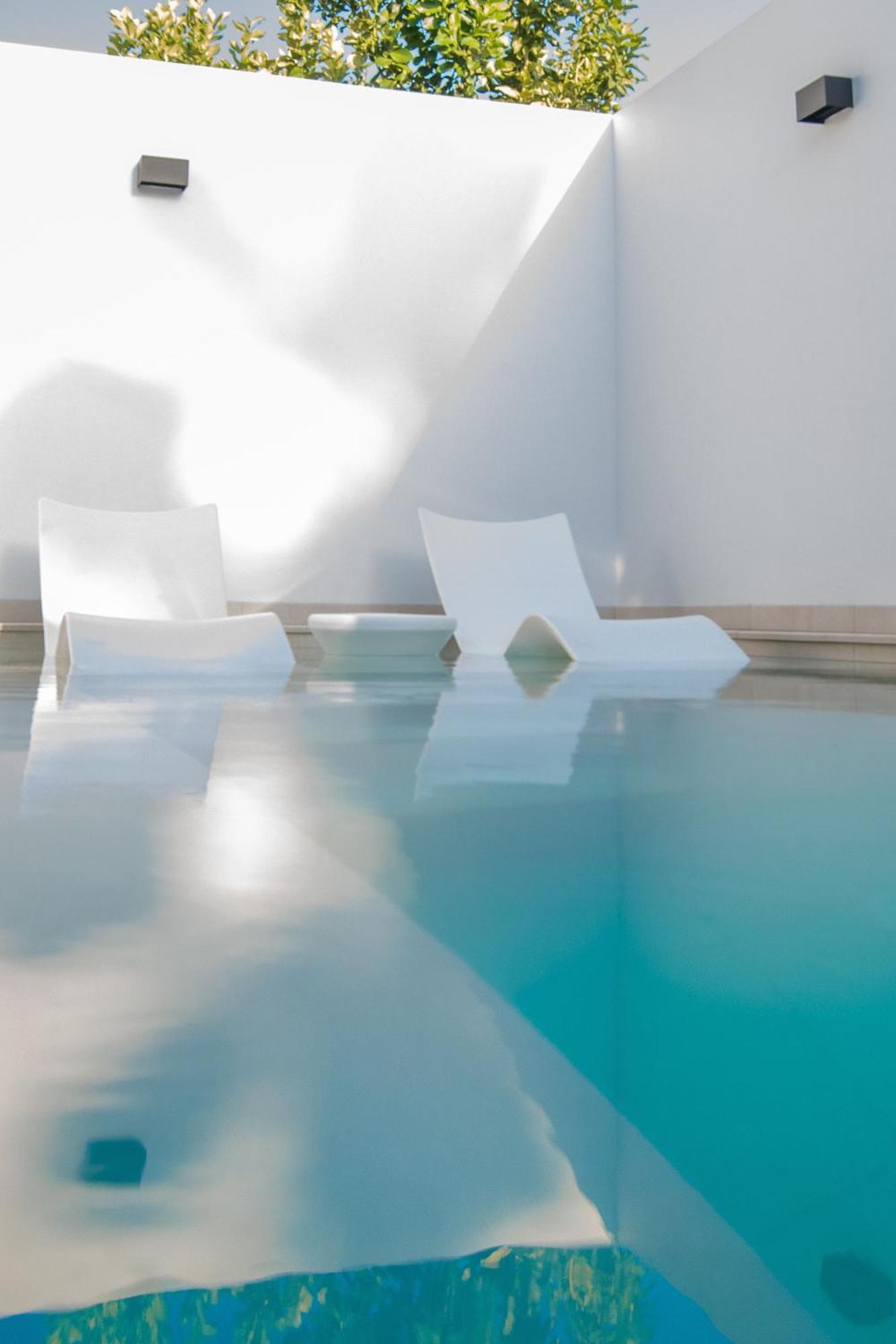 Bungalow Siena Center Playa Del Ingles Маспаломас Екстериор снимка
