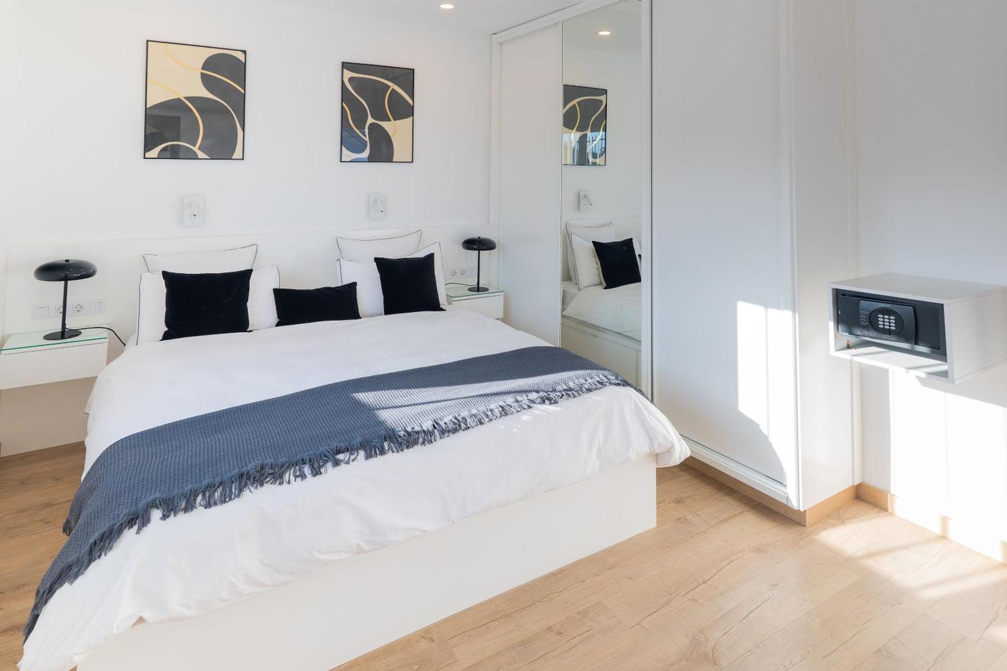 Bungalow Siena Center Playa Del Ingles Маспаломас Екстериор снимка