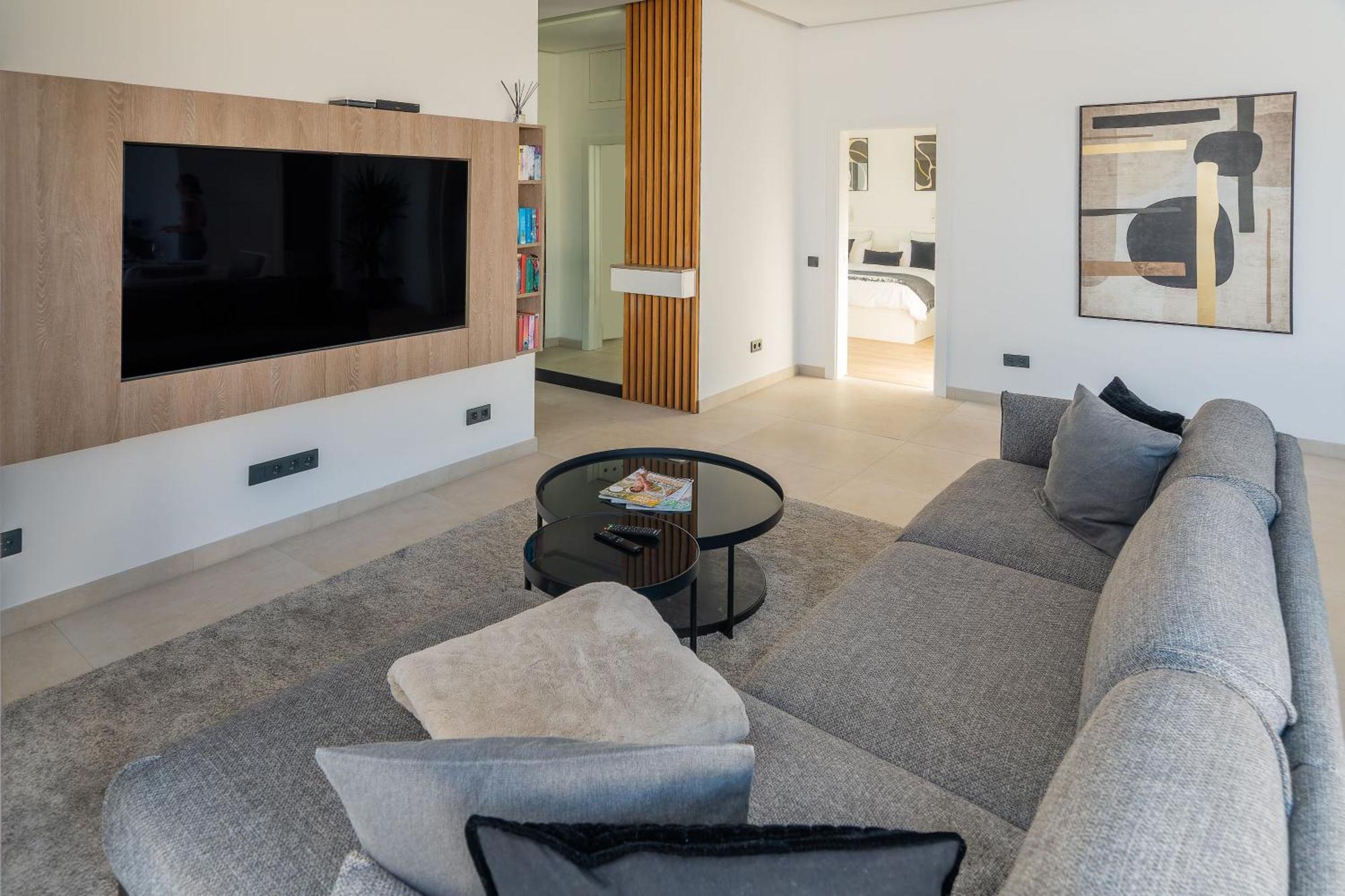 Bungalow Siena Center Playa Del Ingles Маспаломас Екстериор снимка