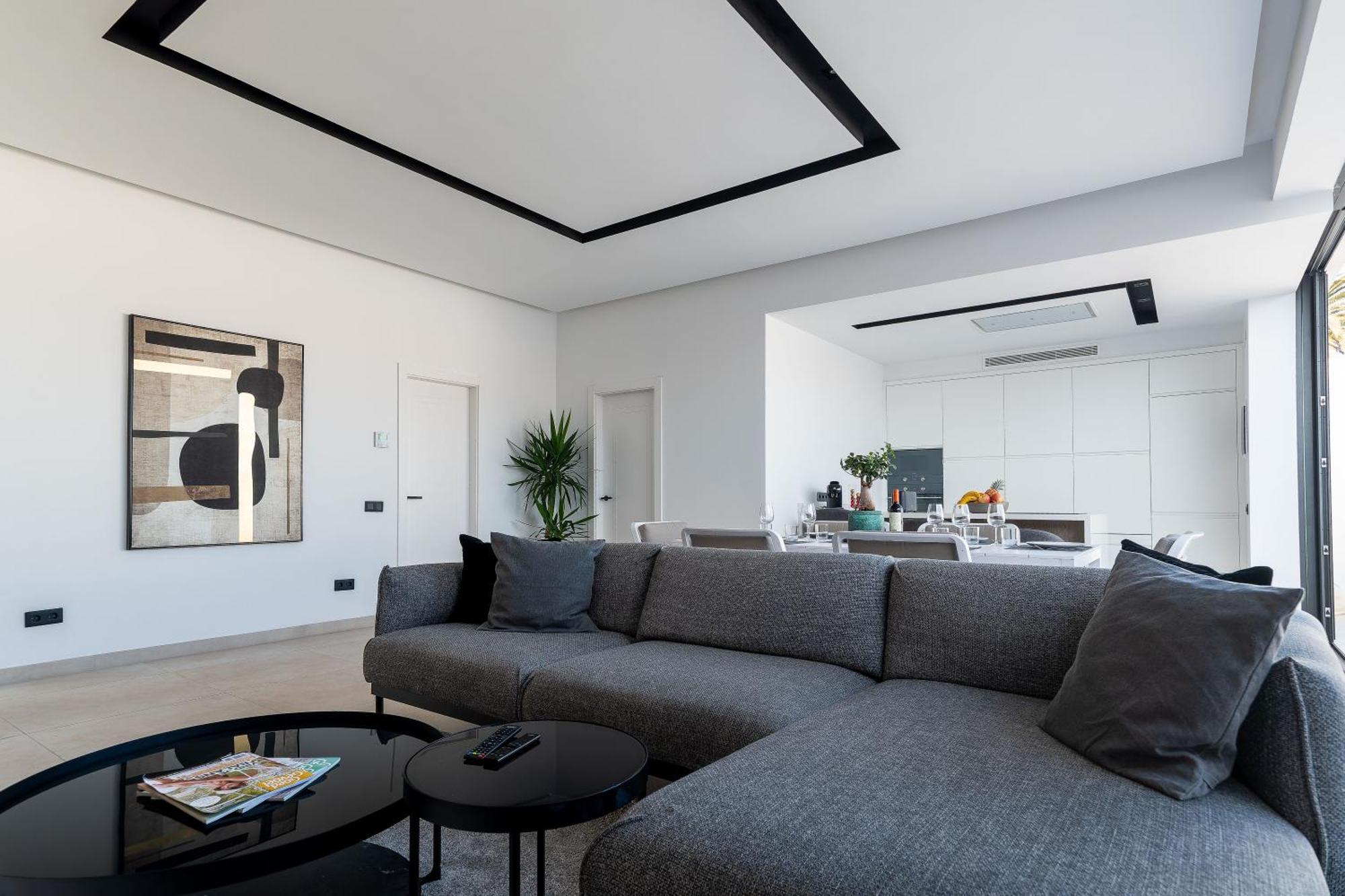 Bungalow Siena Center Playa Del Ingles Маспаломас Екстериор снимка