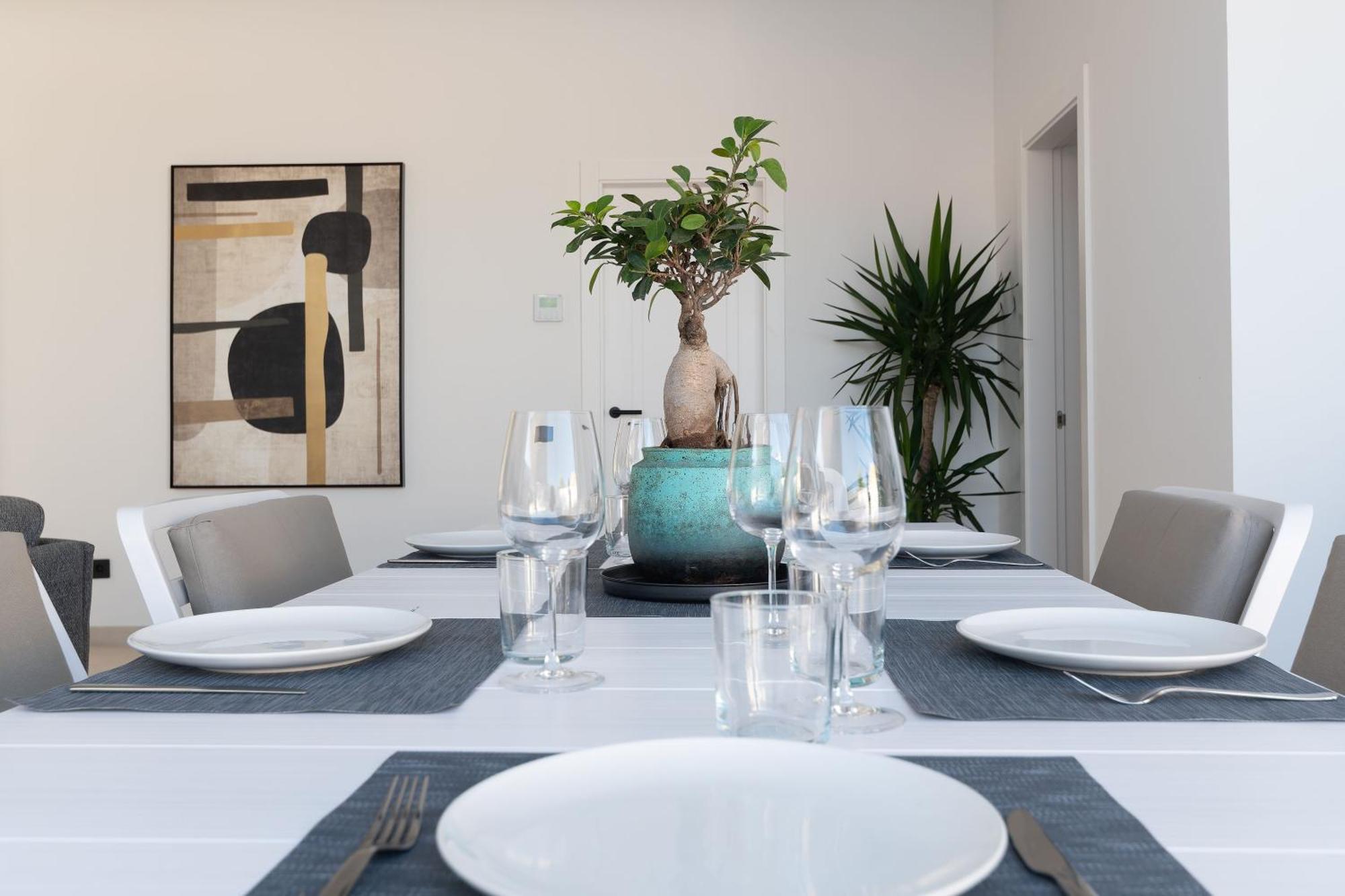 Bungalow Siena Center Playa Del Ingles Маспаломас Екстериор снимка