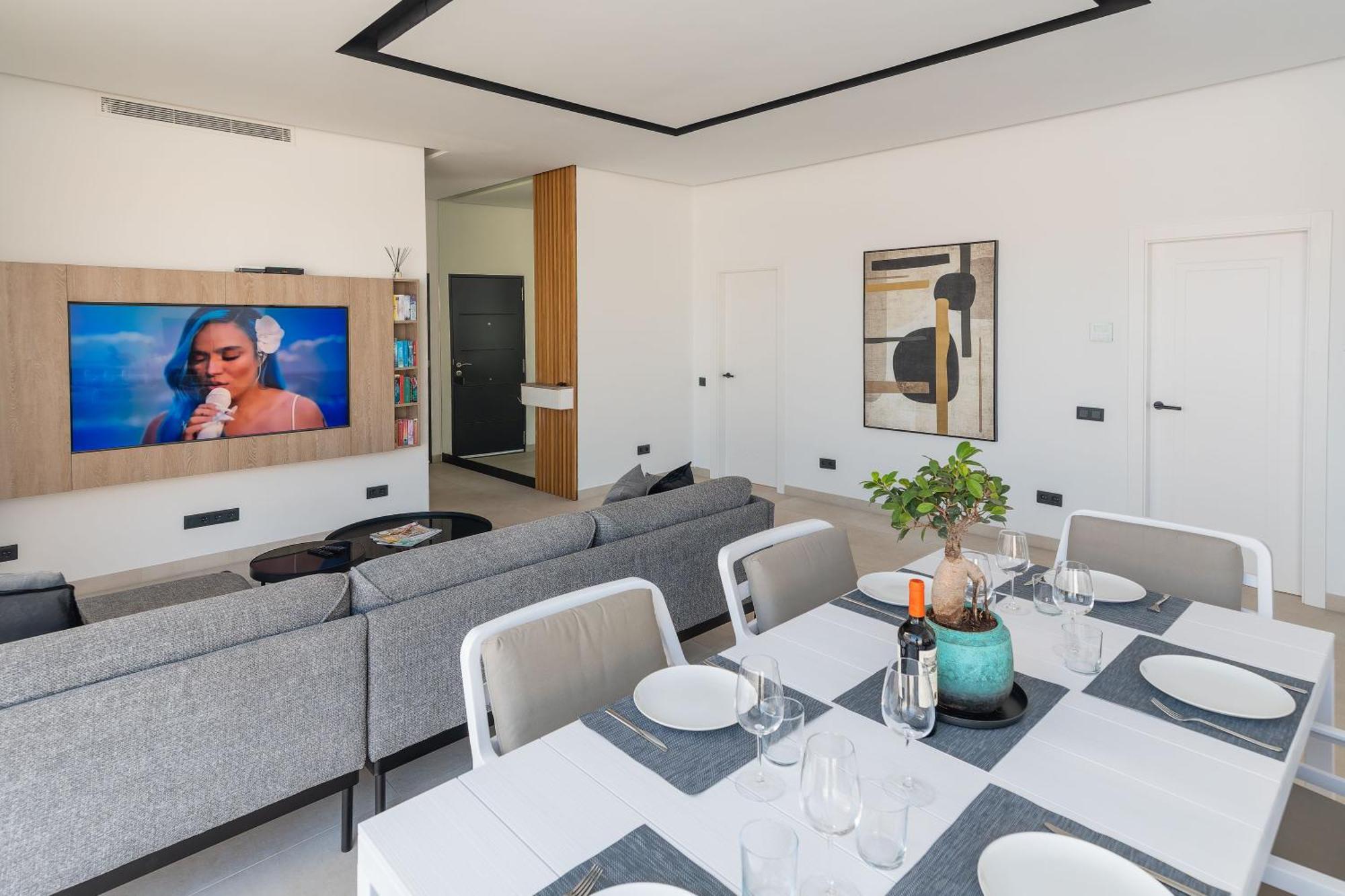 Bungalow Siena Center Playa Del Ingles Маспаломас Екстериор снимка