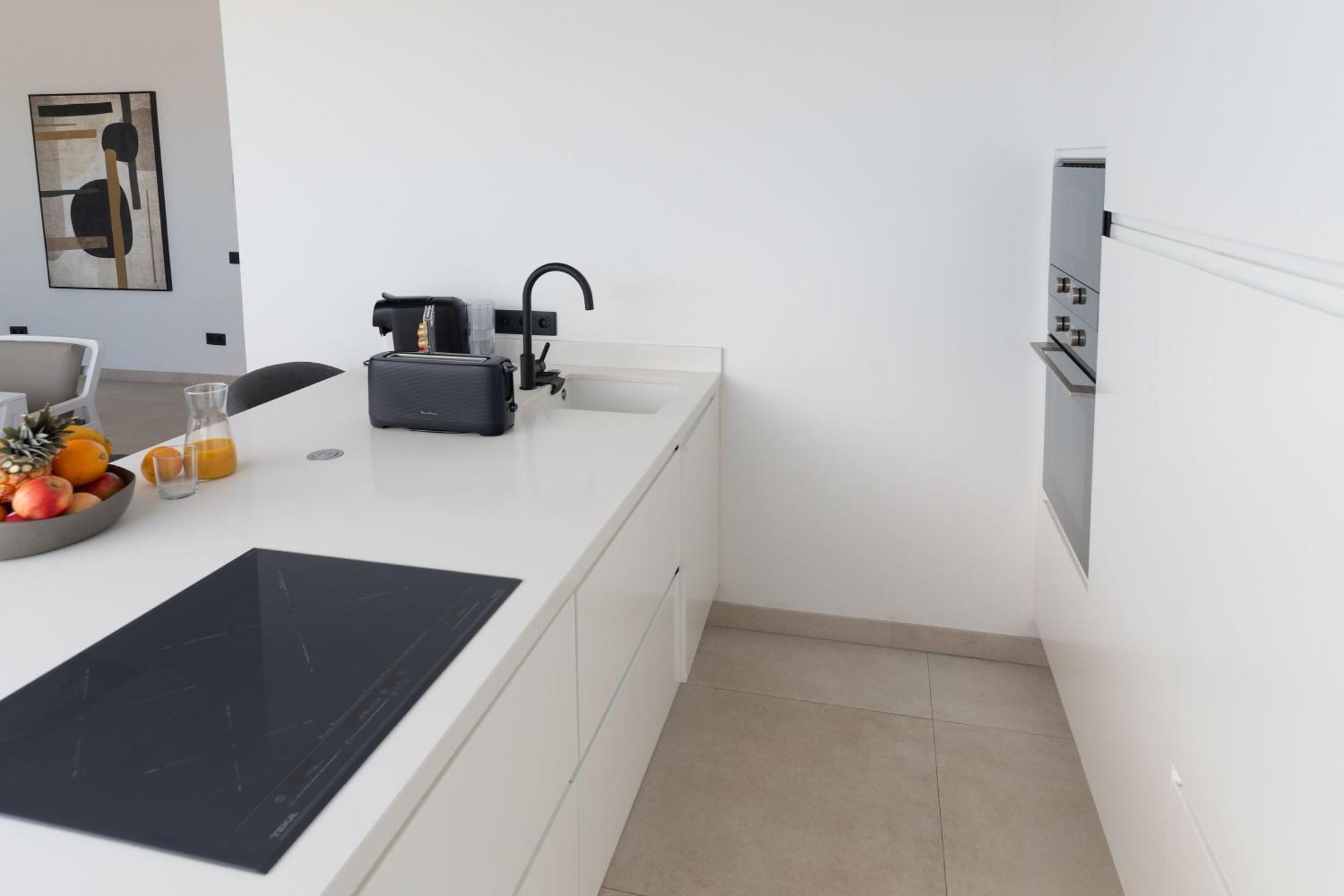 Bungalow Siena Center Playa Del Ingles Маспаломас Екстериор снимка